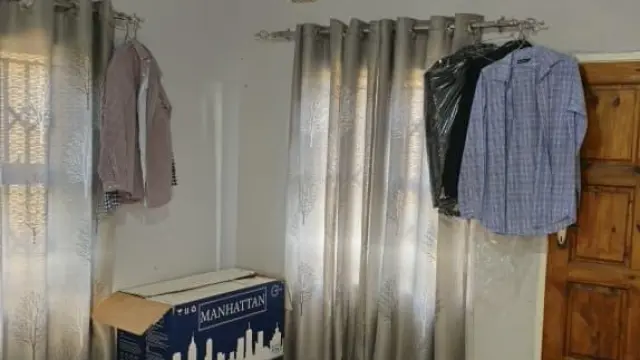 2 Bedroom Cottage/Garden Flat to Rent in Sandton Park