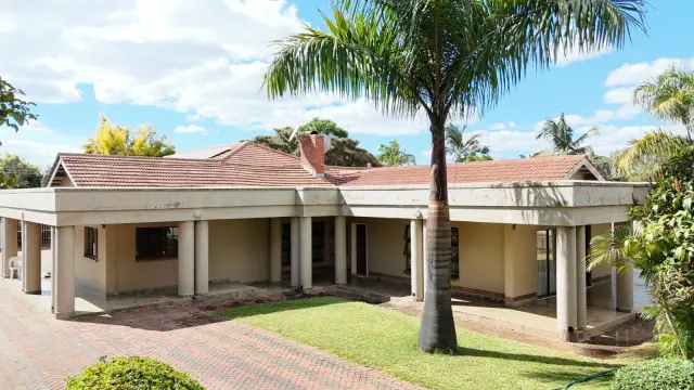 House for Sale in Borrowdale