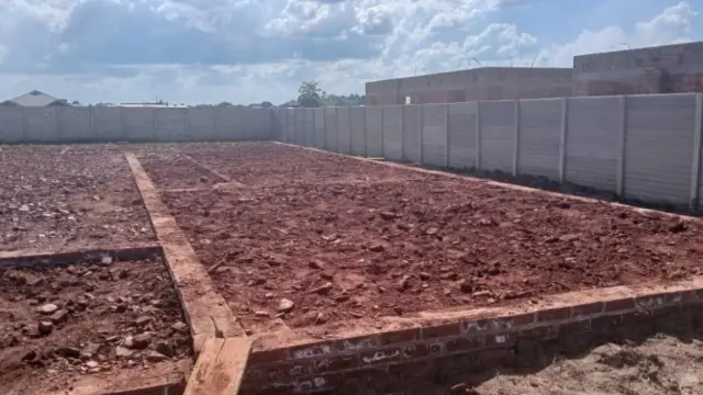 Residential Stand for Sale