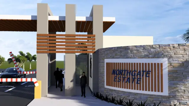 Industrial Stand for Sale