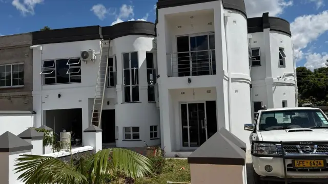 Townhouse/Cluster to Rent