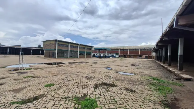 Warehouse/Industrial for Sale