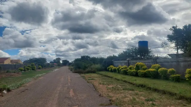 Residential Stand for Sale