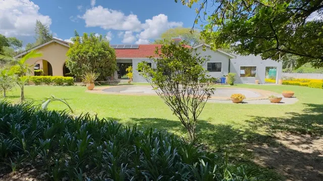 3 Bedroom House to Rent in Ballantyne Park