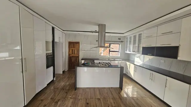 Townhouse/Cluster to Rent