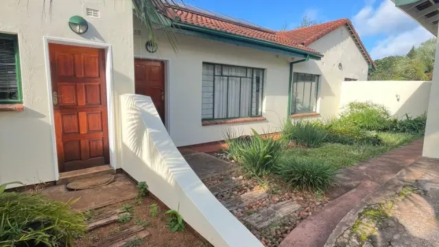 Townhouse/Cluster to Rent in Greendale