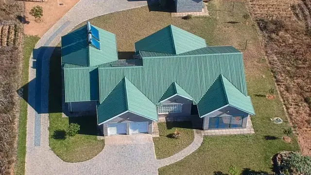 3 Bedroom House to Rent in Manresa