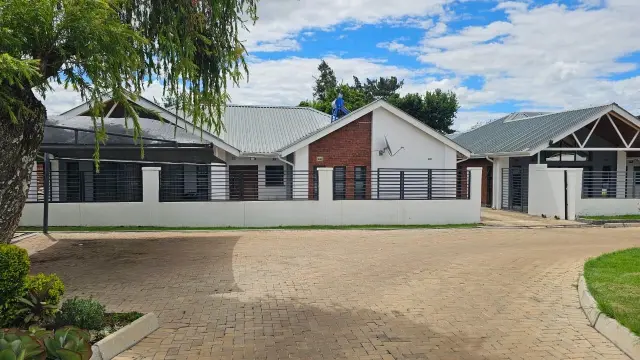 Townhouse/Cluster to Rent