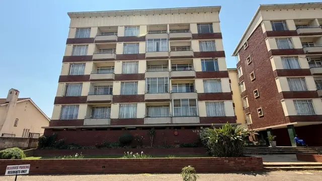 Flat/Apartment to Rent