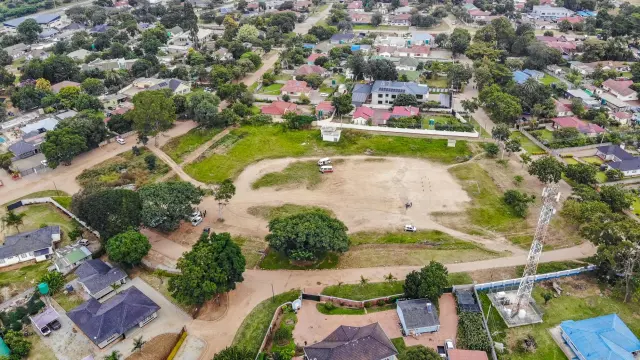 Commercial Stand for Sale