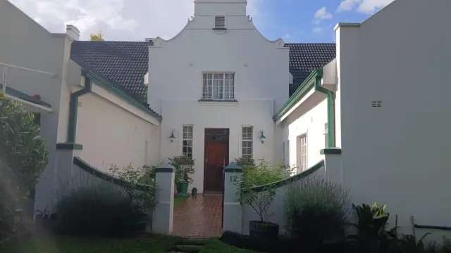 Townhouse/Cluster to Rent