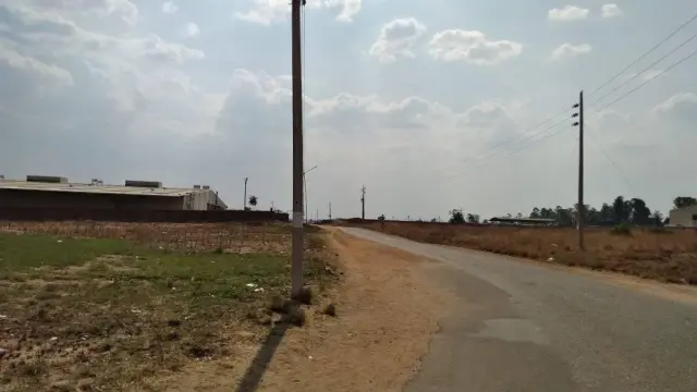 Industrial Stand for Sale