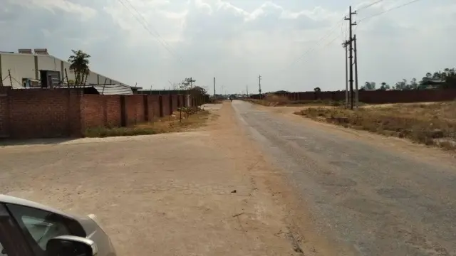 Industrial Stand for Sale