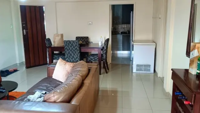 Flat/Apartment to Rent