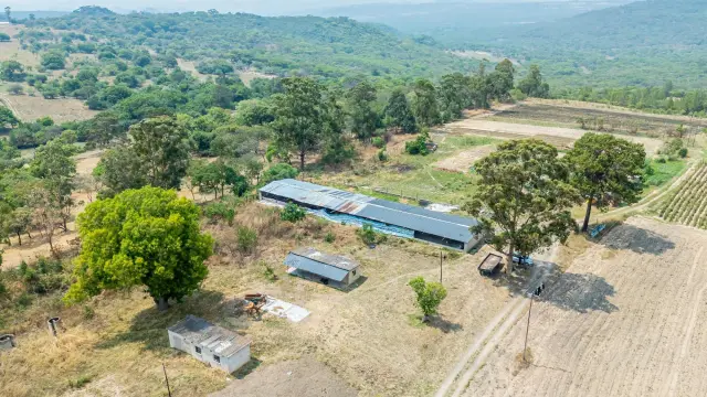 Farm/Plot for Sale inGoromonzi