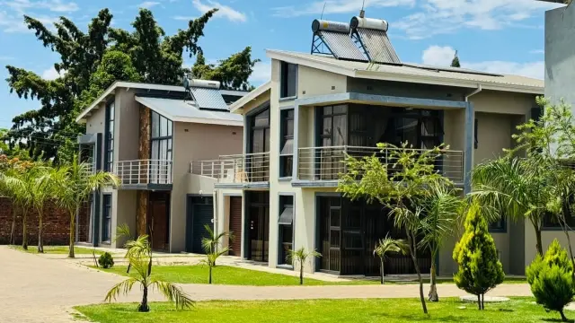 Townhouse/Cluster to Rent in Highlands