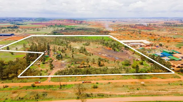 Commercial Stand for Sale