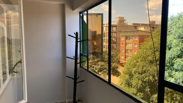 Flat/Apartment to Rent