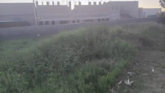 Residential Stand for Sale inRuwa