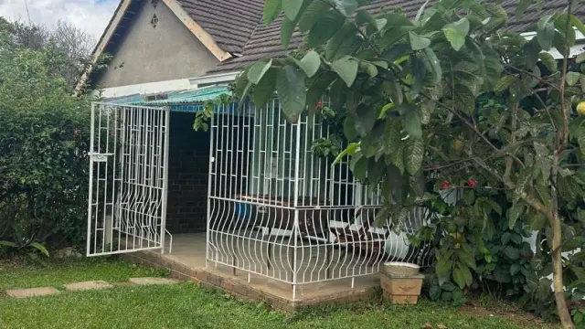 2 Bedroom Cottage/Garden Flat to Rent in Avondale West