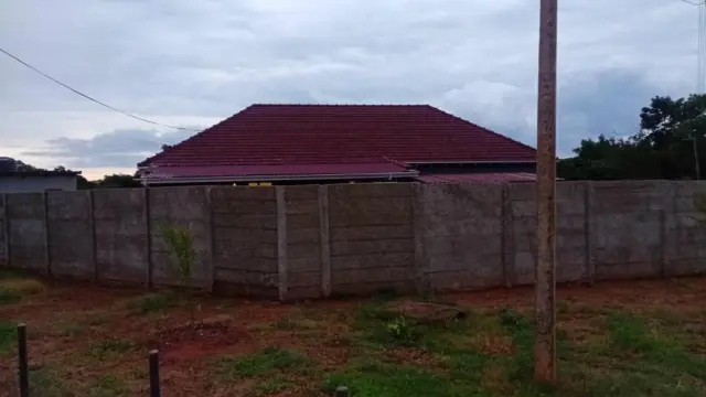 3 Bedroom House to Rent in Waterfalls