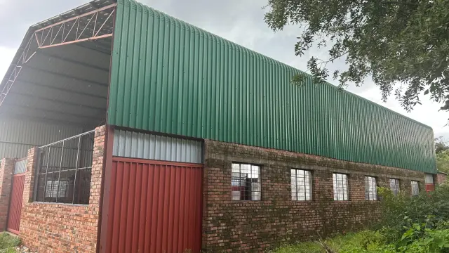 Industrial Stand for Sale