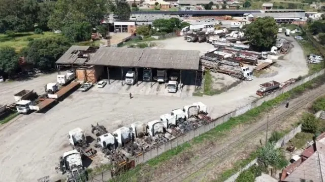 Warehouse/Industrial for Sale