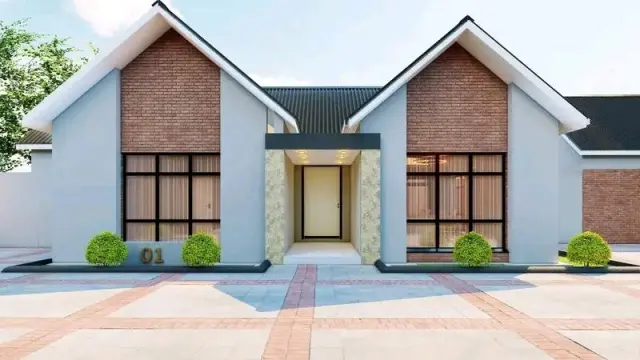 Townhouse/Cluster for Sale