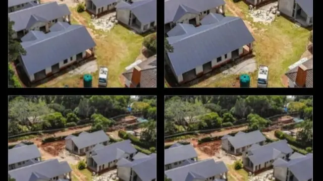 Townhouse/Cluster for Sale