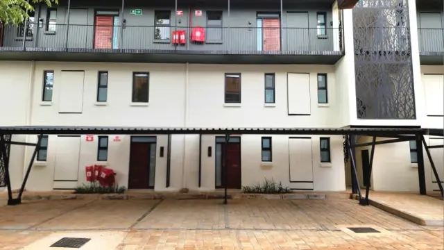 Flat/Apartment to Rent