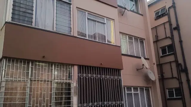 Flat/Apartment to Rent