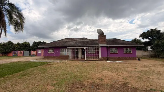 Office to Rent in Mount Pleasant