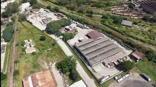 Warehouse/Industrial for Sale
