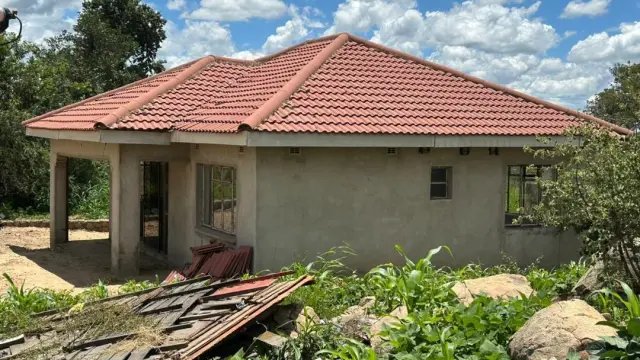 Residential Stand for Sale