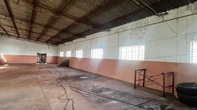 Warehouse/Industrial to Rent in Glen Forest