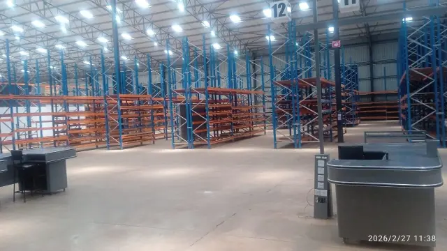Warehouse/Industrial to Rent in Hogerty Hill