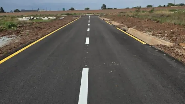 Residential Stand for Sale