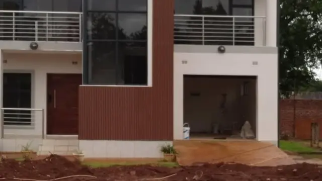 Townhouse/Cluster for Sale