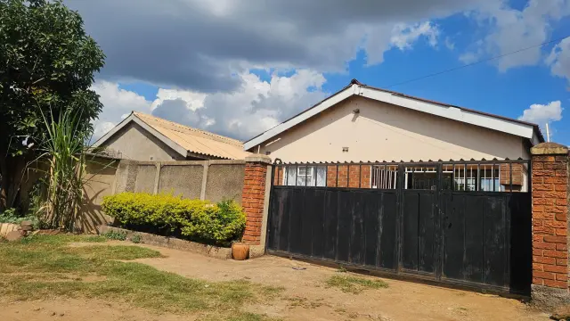 4 Bedroom House to Rent in Tynwald