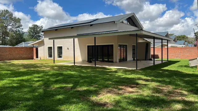 Townhouse/Cluster for Sale