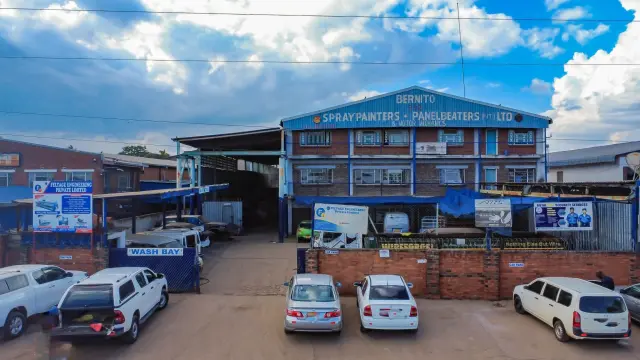 Warehouse/Industrial for Sale