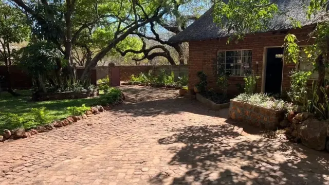 Hospitality/BnB for Sale