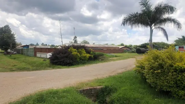 Warehouse/Industrial for Sale