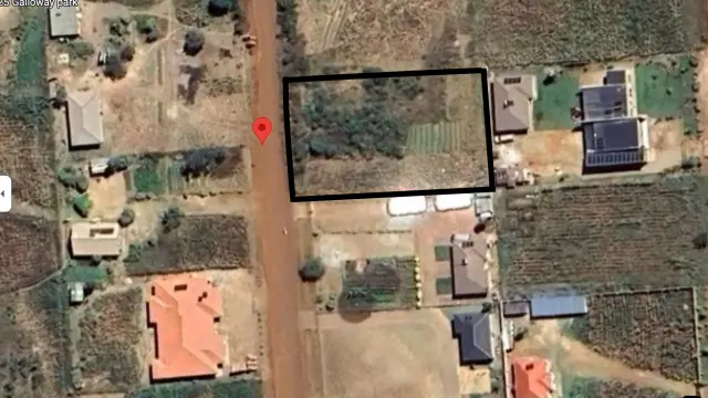 Residential Stand for Sale