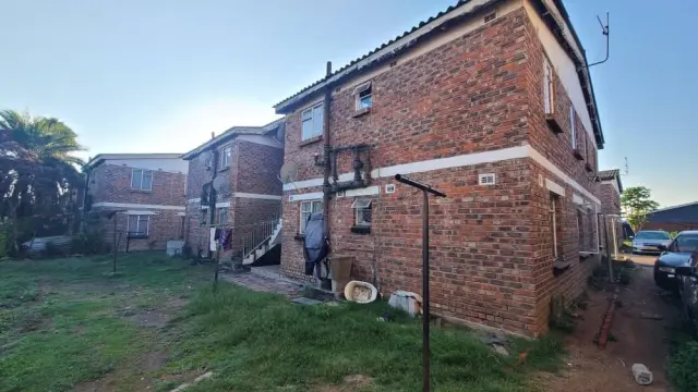 Flat/Apartment to Rent