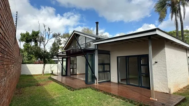 Townhouse/Cluster to Rent in Highlands