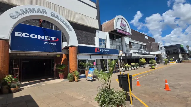 Office to Rent in Avondale