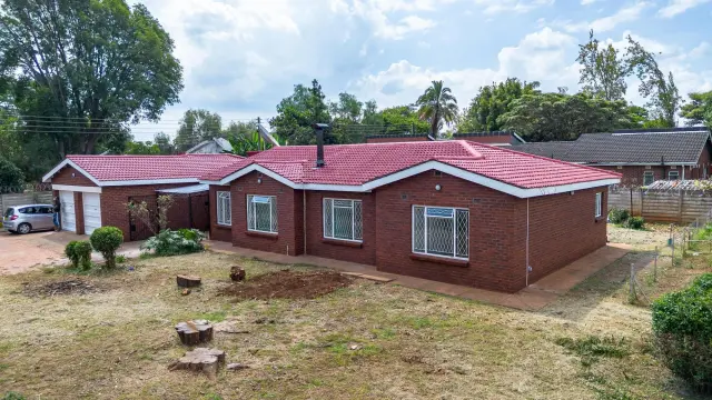 3 Bedroom House to Rent in Westgate