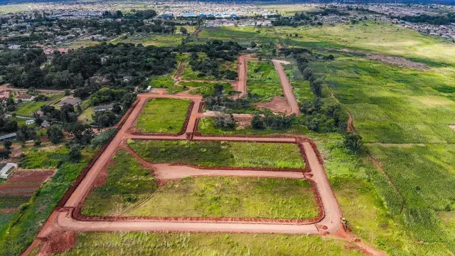 Residential Stand for Sale inTynwald