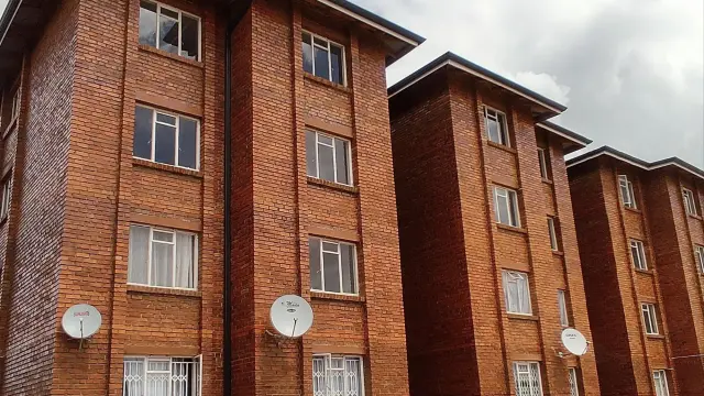 Flat/Apartment for Sale